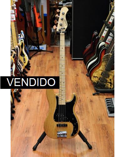 Sadowsky Metro MV4HPJ NAT